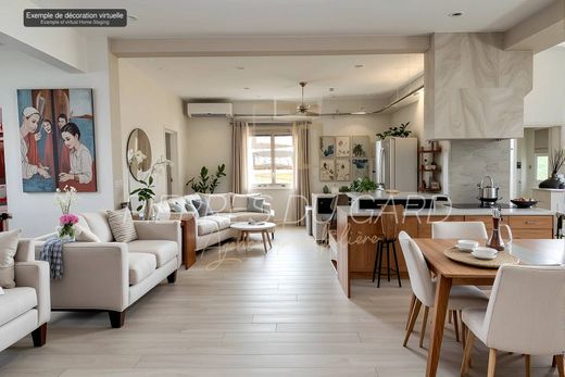 Apartamento - Uzès, Gard