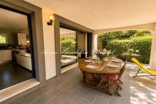 Apartament w Sainte-Maxime, Var