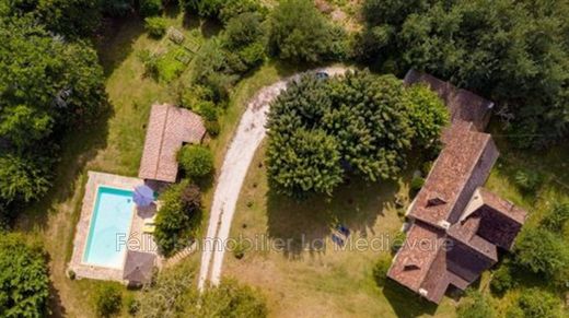 Villa in Sarlat-la-Canéda, Dordogne