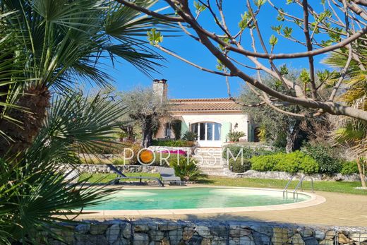 Villa à La Gaude, Alpes-Maritimes