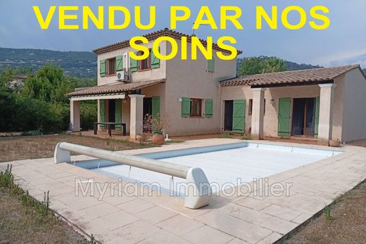 ‏וילה ב  Peymeinade, Alpes-Maritimes