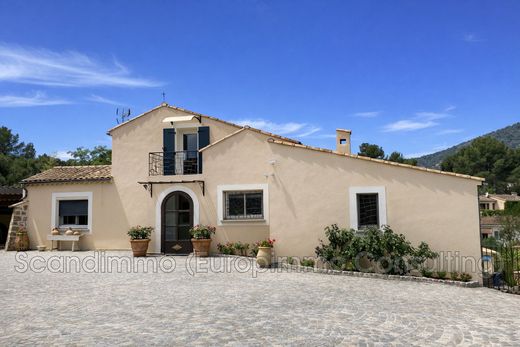 Вилла, Peymeinade, Alpes-Maritimes