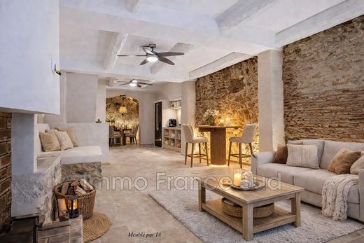 Villa in Grimaud, Var