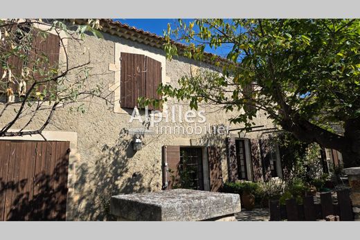 Villa in Mouriès, Bouches-du-Rhône