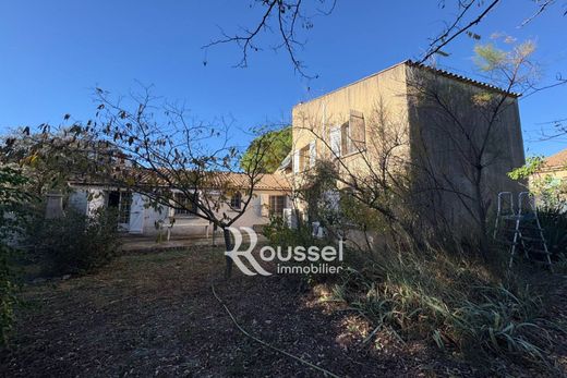 Villa in Villeveyrac, Hérault