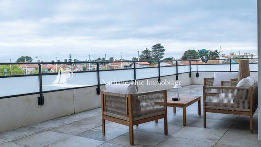 Apartment / Etagenwohnung in Canet-Plage, Pyrénées-Orientales