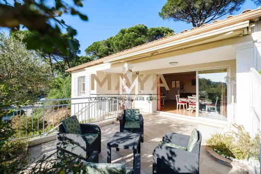 Apartament w Sainte-Maxime, Var