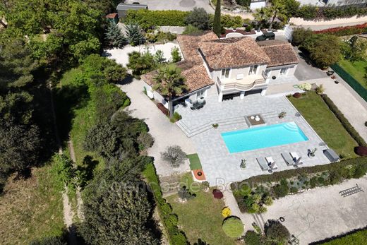 Villa in La Gaude, Alpes-Maritimes