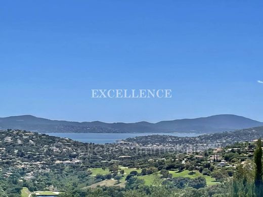 Villa in Sainte-Maxime, Var