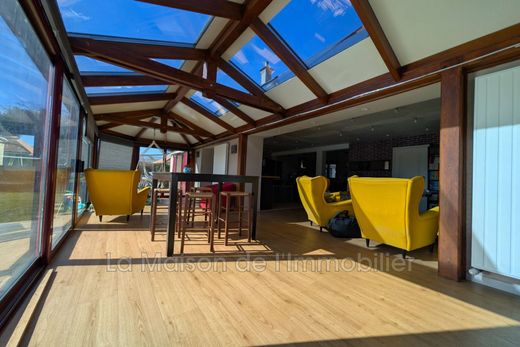 Pont-de-l'Arche, Eureのヴィラ