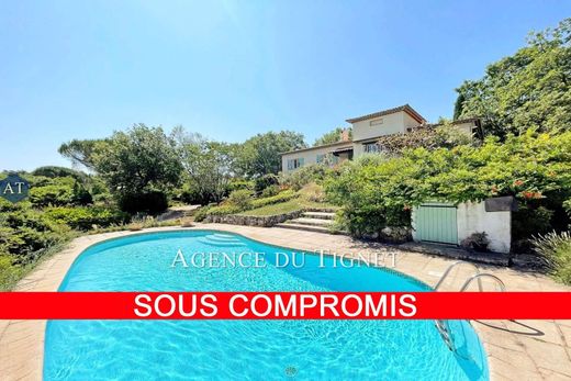 Villa in Saint-Cézaire-sur-Siagne, Alpes-Maritimes