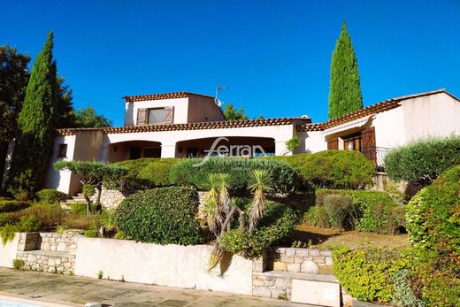 Villa à Flayosc, Var