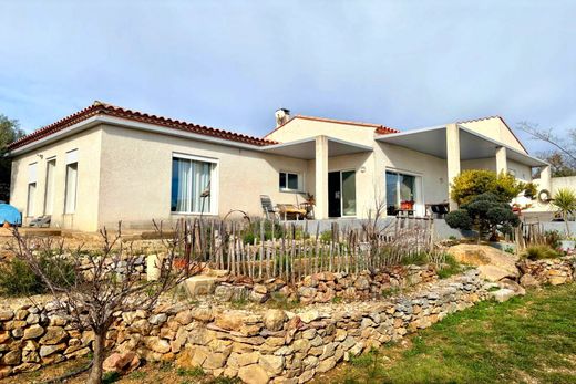 Villa a Fitou, Aude