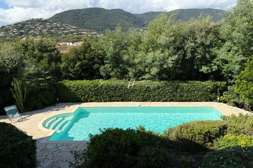 Villa a Cavalaire-sur-Mer, Var