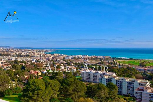 Apartamento - Cagnes-sur-Mer, Alpes Marítimos