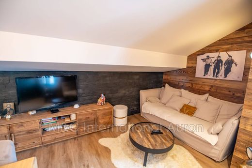 Apartment in Auron, Alpes-Maritimes
