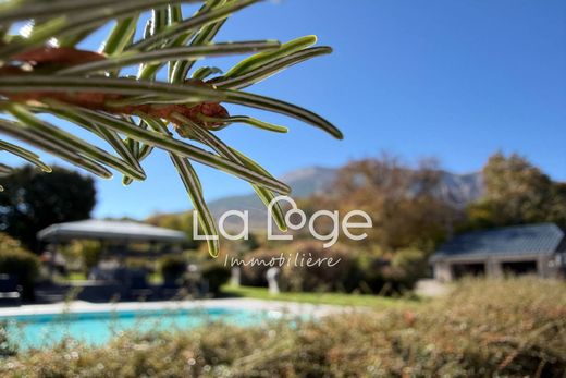 ‏וילה ב  Manteyer, Hautes-Alpes