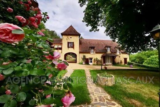 Villa in Montignac, Dordogne