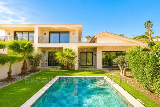 Villa en Sainte-Maxime, Var