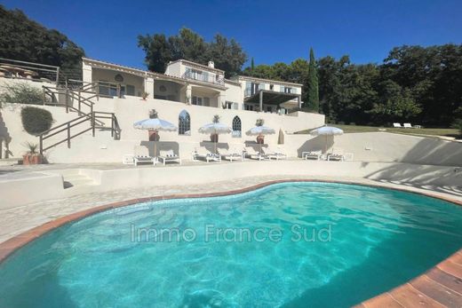 Villa in La Garde-Freinet, Var
