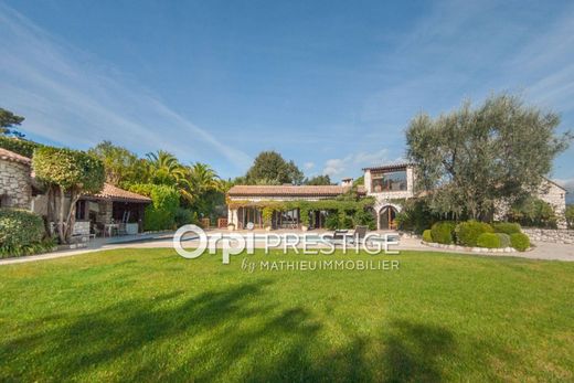 Villa Biot, Alpes-Maritimes