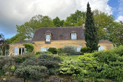 Villa in Sarlat-la-Canéda, Dordogne