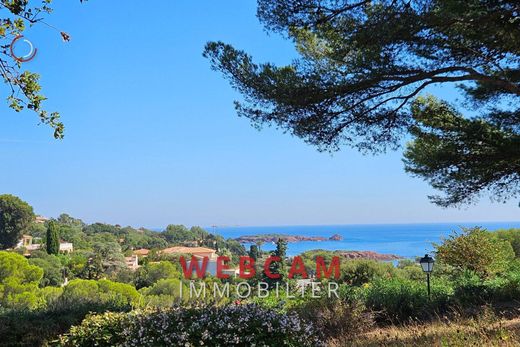 Villa à Agay, Var