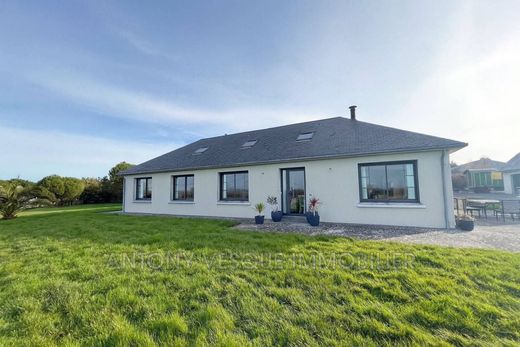 Villa Regnéville-sur-Mer, Manche