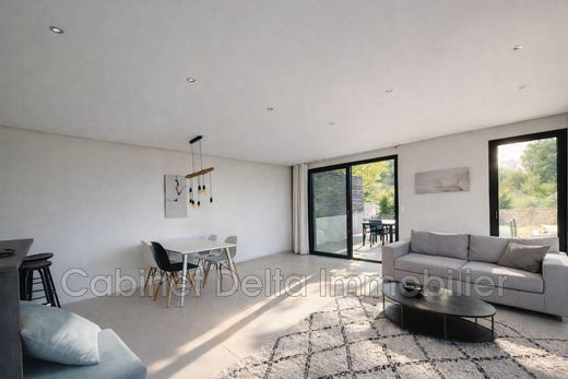 Villa in Bandol AOC, Var