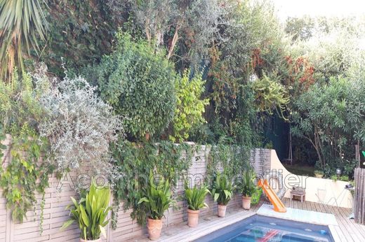 モンペリエ, Héraultのヴィラ