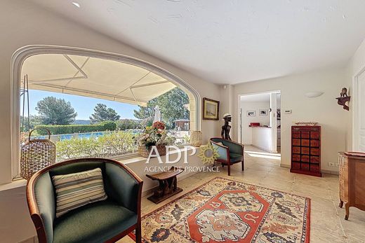 Βίλα σε Mouans-Sartoux, Alpes-Maritimes