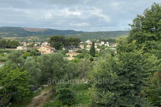 Land in Cagnes-sur-Mer, Alpes-Maritimes
