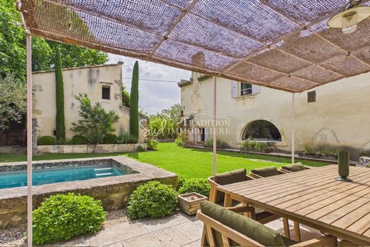 Villa en Mouriès, Bocas del Ródano