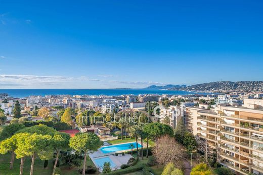 Apartment in Juan-les-Pins, Alpes-Maritimes