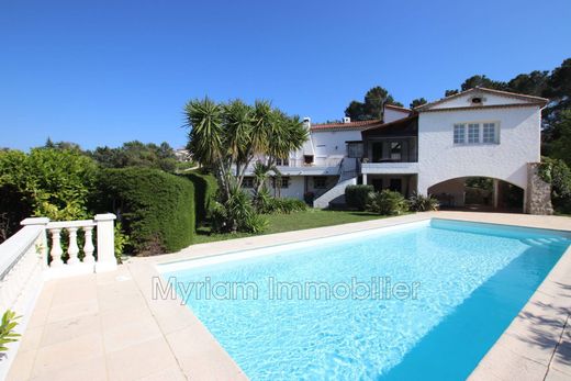 Villa Peymeinade, Alpes-Maritimes