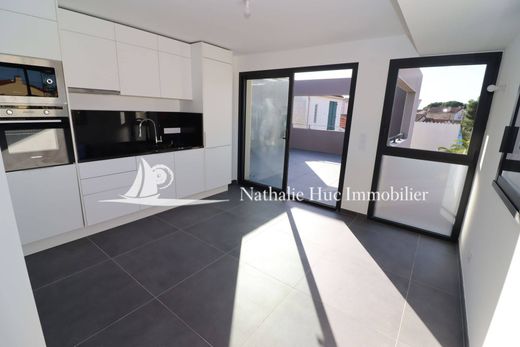 Apartment in Canet-Plage, Pyrénées-Orientales