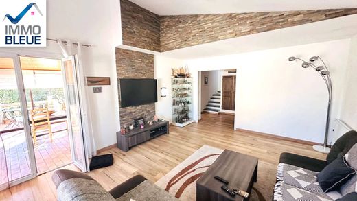 Villa à Martigues, Bouches-du-Rhône