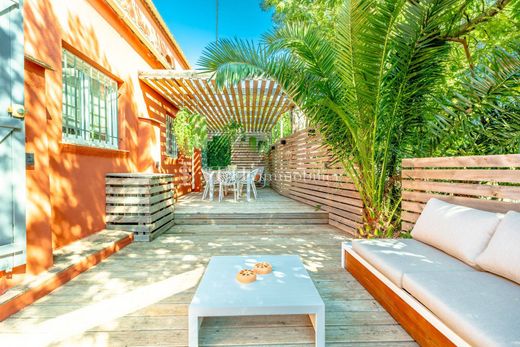 Apartamento - Grimaud, Var