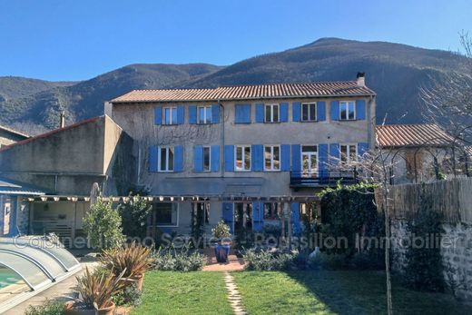 Villa à Arles-sur-Tech, Pyrénées-Orientales