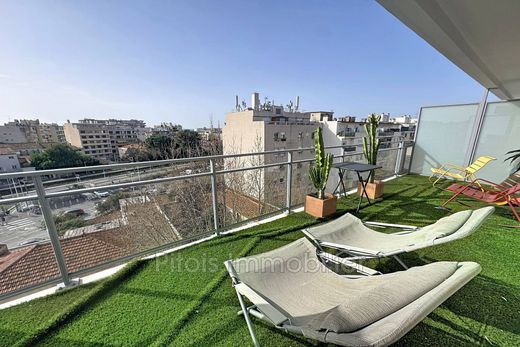 Daire Juan-les-Pins, Alpes-Maritimes