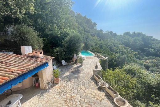 ‏וילה ב  Cabris, Alpes-Maritimes