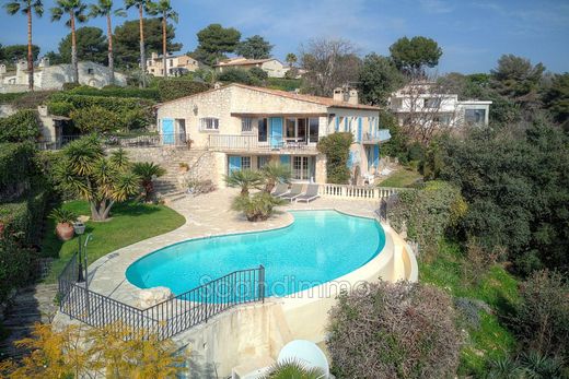 Villa Vence, Alpes-Maritimes
