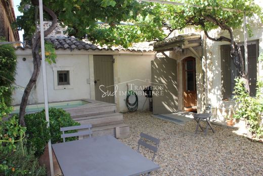 Вилла, Mouriès, Bouches-du-Rhône