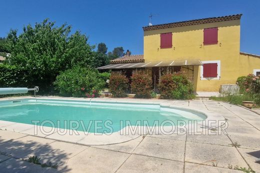 Villa in Tourves, Var