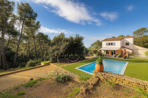 Villa en Le Beausset, Var