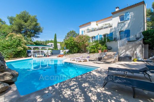 Villa - Castelnau-le-Lez, Hérault