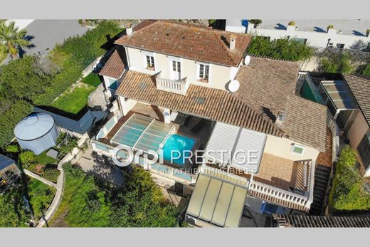 Villa in Biot, Alpes-Maritimes