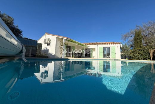 Villa in Saint-Cyprien-Plage, Pyrénées-Orientales