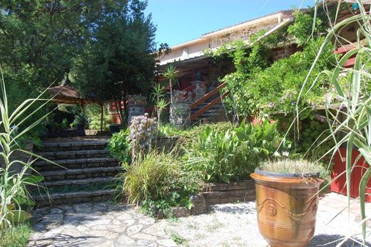 ﻓﻴﻼ ﻓﻲ Saint-Christol-les-Alès, Gard