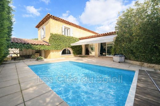 Villa in Bandol AOC, Var